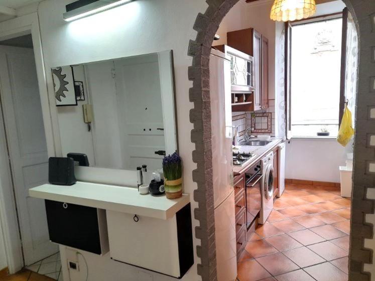 Testaccio Alloggio Turistico Ρώμη Εξωτερικό φωτογραφία