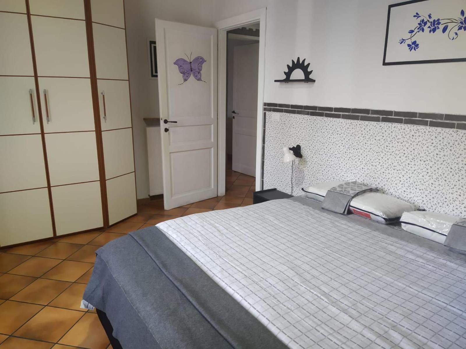 Testaccio Alloggio Turistico Ρώμη Εξωτερικό φωτογραφία