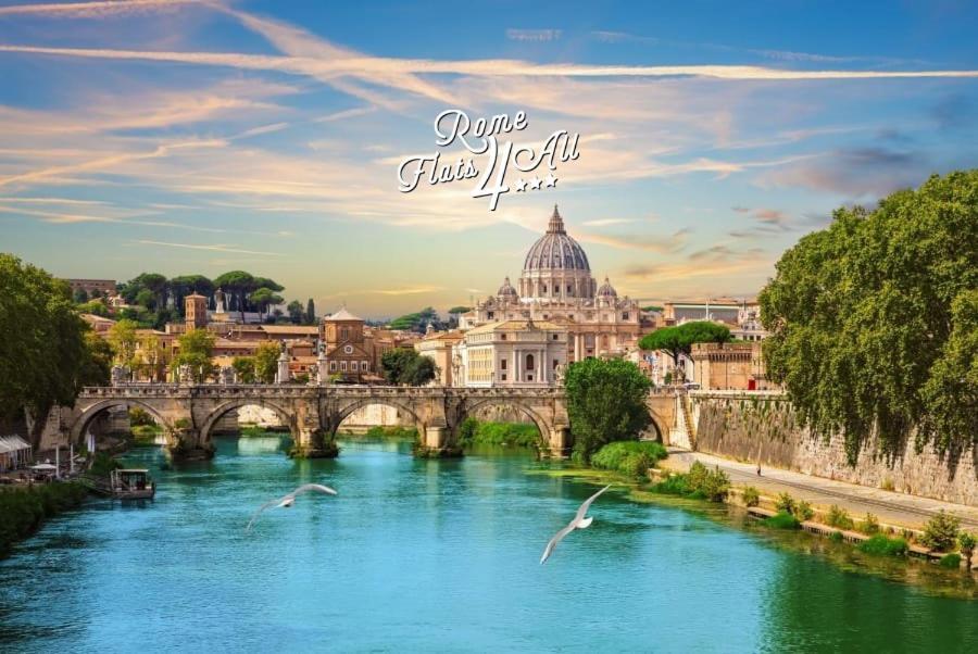 Testaccio Alloggio Turistico Ρώμη Εξωτερικό φωτογραφία